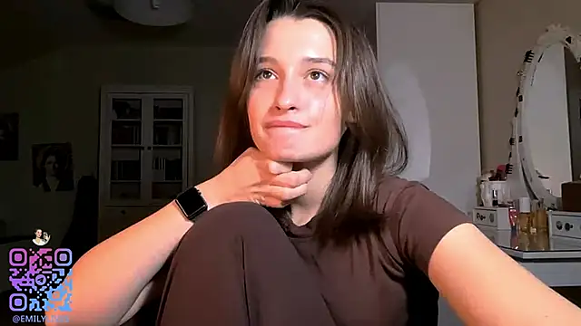 DarlineBrustera online show from December 1, 2025, 2:18 pm