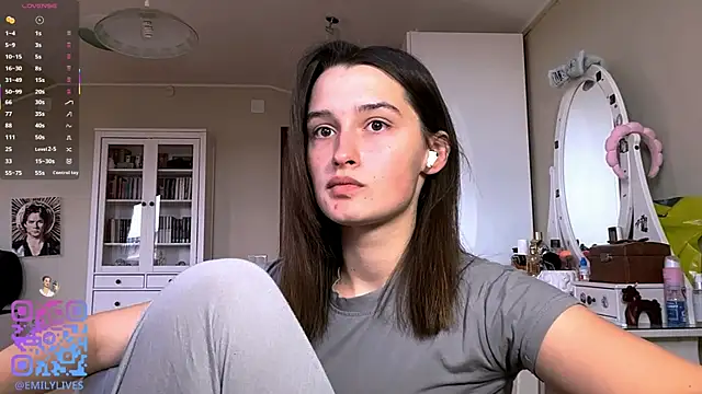 Snapshot of DarlineBrustera chatting on February 22, 2026, 2:08 pm DarlineBrustera online show from February 22, 2026, 2:08 pm