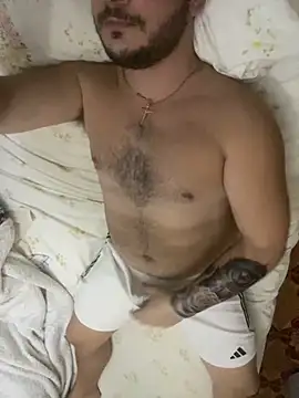 HOTDAN92 online show from October 19, 2025, 2:31 pm