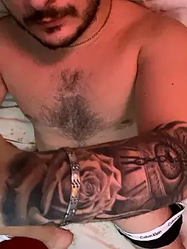 HOTDAN92 online show from January 9, 2026, 12:28 am