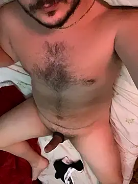 HOTDAN92 online show from January 13, 2026, 1:20 am