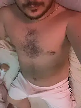 HOTDAN92 online show from June 10, 2026, 1:07 am