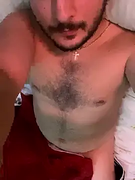 HOTDAN92 online show from January 15, 2026, 2:26 am