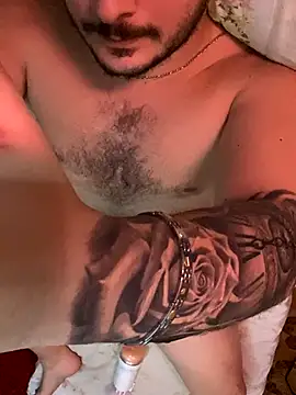 HOTDAN92 online show from January 6, 2026, 1:20 am