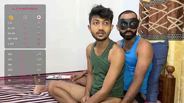 ShayanLK online show from March 22, 2026, 3:21 am