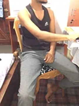 ShayanLK online show from January 10, 2026, 3:46 am