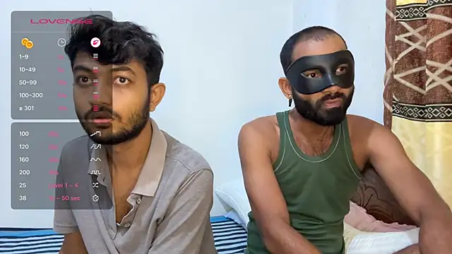 ShayanLK online show from February 23, 2026, 3:52 am