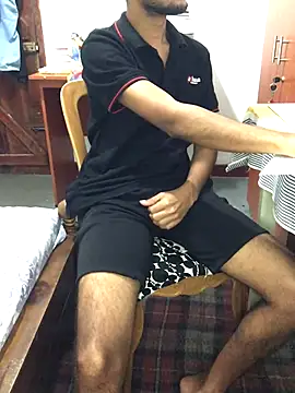 ShayanLK online show from January 8, 2026, 5:46 am