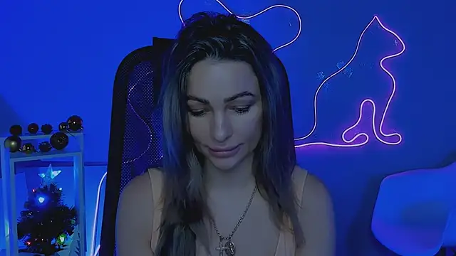 marymaryson online show from December 23, 2025, 9:08 am