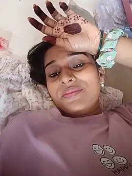 Snapshot of hotshreya69 chatting on October 8, 2025, 8:27 am hotshreya69 online show from October 8, 2025, 8:27 am