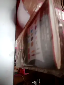 Snapshot of hotshreya69 chatting on October 16, 2025, 7:27 am hotshreya69 online show from October 16, 2025, 7:27 am