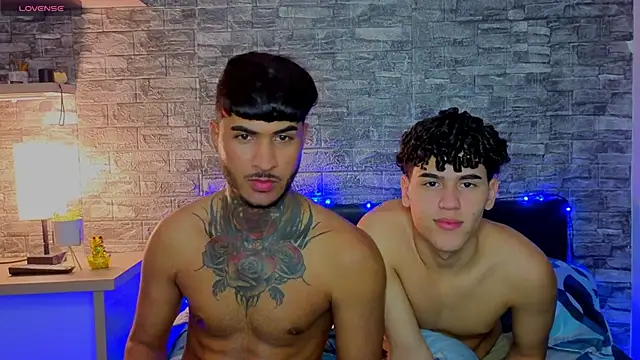 Snapshot of Theimperialboys_ chatting on March 22, 2026, 1:31 am Theimperialboys online show from March 22, 2026, 1:31 am