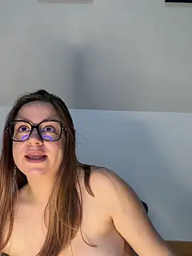 Francesexe online show from March 16, 2026, 8:11 pm