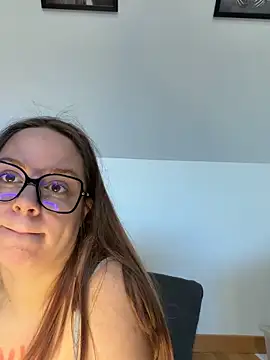 Francesexe online show from March 14, 2026, 7:14 am