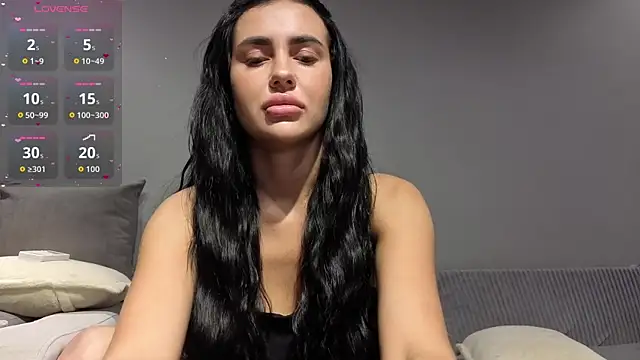 Mary  foxy online show from July 17, 2026, 10:07 pm