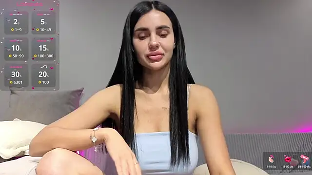 Snapshot of Mary__foxy chatting on June 11, 2026, 12:32 am Mary foxy online show from June 11, 2026, 12:32 am