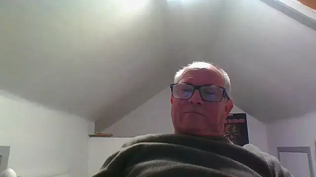 naughtygrandad1 online show from September 25, 2025, 6:47 pm