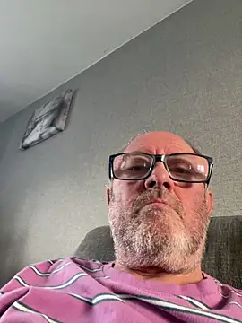 naughtygrandad1 online show from February 21, 2026, 9:00 am