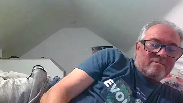 naughtygrandad1 online show from March 22, 2026, 6:53 pm