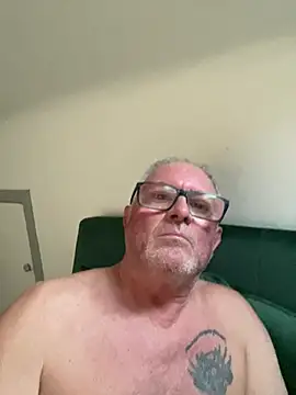 naughtygrandad1 online show from April 23, 2026, 7:26 pm
