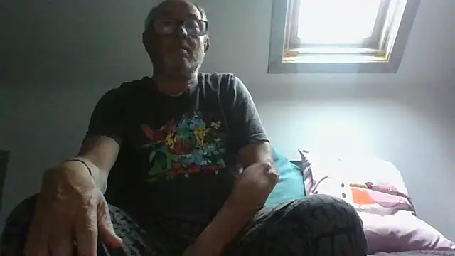 naughtygrandad1 online show from May 3, 2026, 6:51 am
