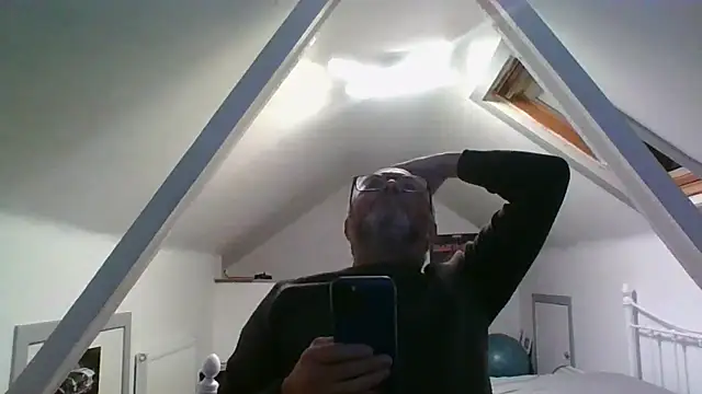 Snapshot of naughtygrandad1 chatting on December 16, 2025, 7:29 pm naughtygrandad1 online show from December 16, 2025, 7:29 pm