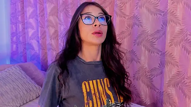 riley bensongh online show from October 9, 2025, 12:11 am