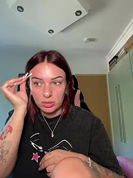 Snapshot of OliviaaFischer chatting on July 25, 2026, 2:34 pm OliviaaFischer online show from July 25, 2026, 2:34 pm