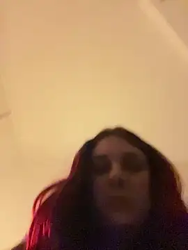OliviaaFischer online show from April 27, 2026, 9:57 pm