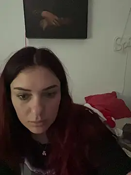 Snapshot of OliviaaFischer chatting on July 19, 2026, 12:02 pm OliviaaFischer online show from July 19, 2026, 12:02 pm