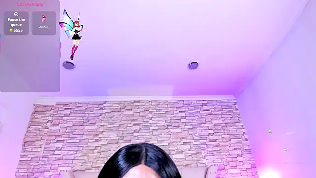 Snapshot of Lucia-Horny24 chatting on December 3, 2025, 7:13 pm Lucia-Horny24 online show from December 3, 2025, 7:13 pm