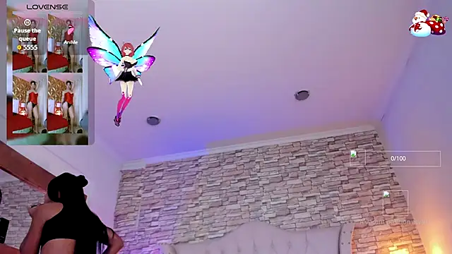 Snapshot of Lucia-Horny24 chatting on November 14, 2025, 8:12 pm Lucia-Horny24 online show from November 14, 2025, 8:12 pm