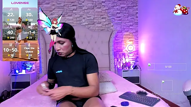 Snapshot of Lucia-Horny24 chatting on November 18, 2025, 8:01 pm Lucia-Horny24 online show from November 18, 2025, 8:01 pm