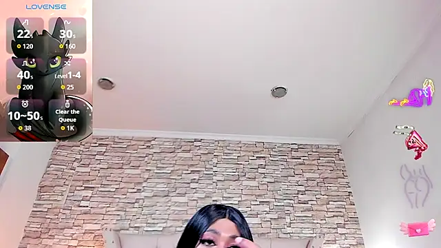 Snapshot of Lucia-Horny24 chatting on October 10, 2025, 8:20 pm Lucia-Horny24 online show from October 10, 2025, 8:20 pm