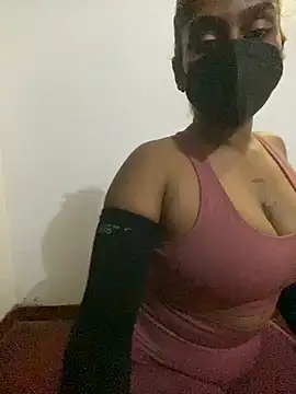 Snapshot of HitwifeSL chatting on July 22, 2026, 3:03 pm HitwifeSL online show from July 22, 2026, 3:03 pm