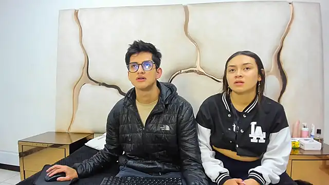 Snapshot of Noa_Arez chatting on October 13, 2025, 4:36 am Noa Arez online show from October 13, 2025, 4:36 am