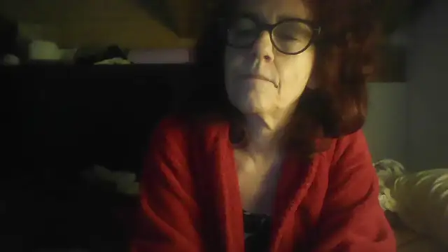 klarissabloum online show from April 17, 2026, 6:38 am