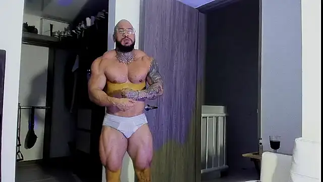 Andrew Johnnson online show from August 7, 2026, 2:17 am