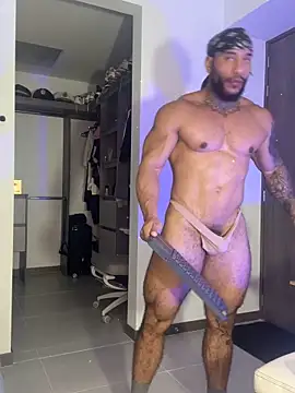 Snapshot of Andrew_Johnnson chatting on November 13, 2025, 11:30 pm Andrew Johnnson online show from November 13, 2025, 11:30 pm