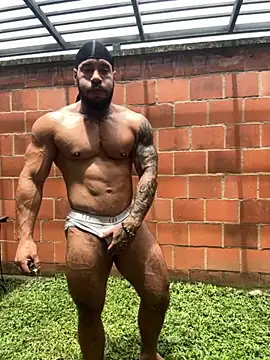 Snapshot of Andrew_Johnnson chatting on October 14, 2025, 4:18 pm Andrew Johnnson online show from October 14, 2025, 4:18 pm