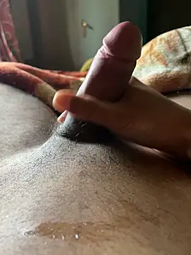 himanshhh03 online show from October 19, 2025, 6:05 am