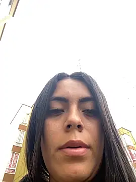 SaraMartinez 1 online show from October 12, 2025, 2:29 pm