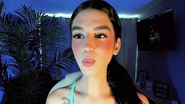 LanaOrtiiz online show from September 11, 2025, 7:03 pm