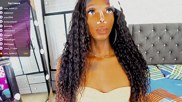 Sara hot12112 online show from October 23, 2025, 6:45 am