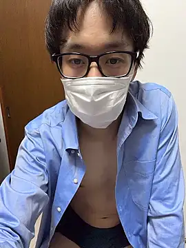 Snapshot of gHayato chatting on March 27, 2026, 5:36 pm gHayato online show from March 27, 2026, 5:36 pm