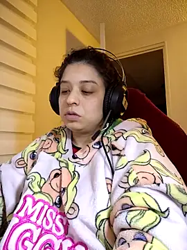 miss carmila1 online show from December 22, 2025, 4:01 am