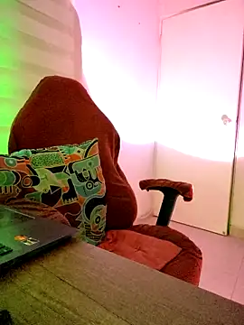 miss carmila1 online show from February 23, 2026, 11:05 pm