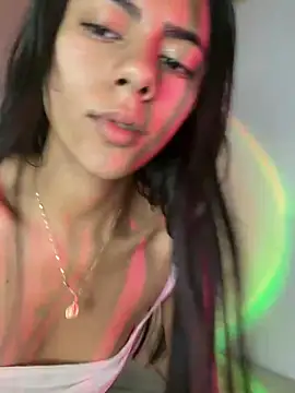 LilybethGray online show from March 6, 2026, 1:00 am