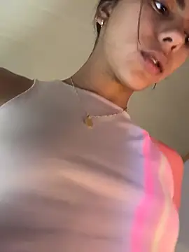 LilybethGray online show from February 20, 2026, 1:02 am