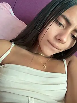 LilybethGray online show from December 4, 2025, 9:14 pm